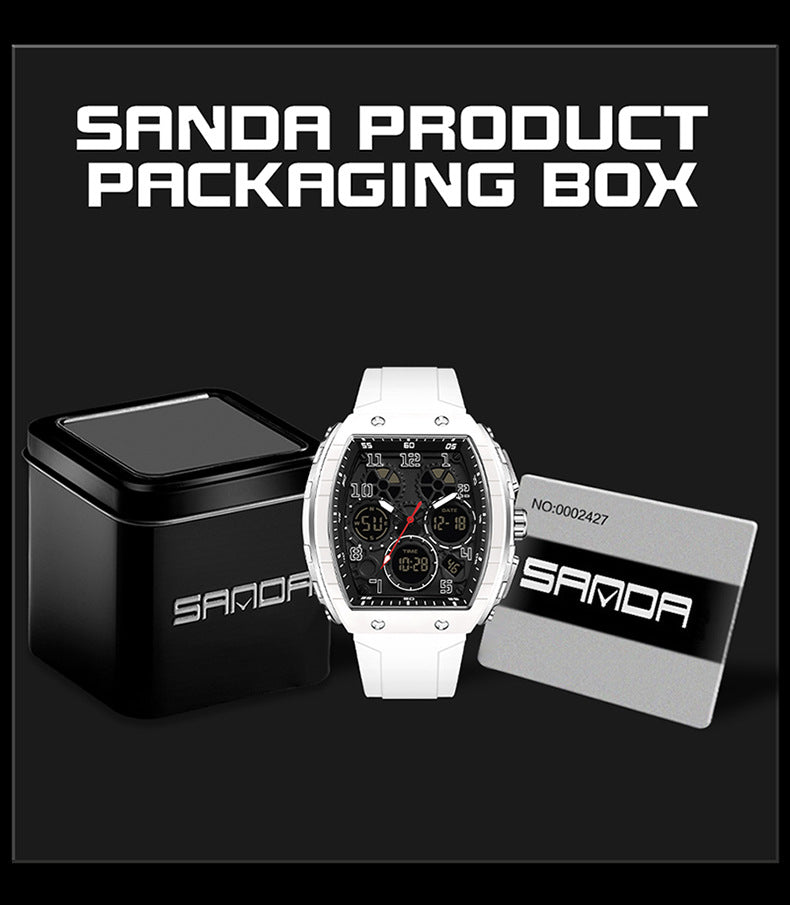 SANDA 6157