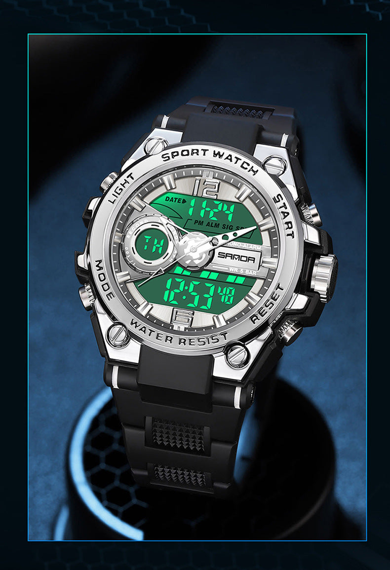 SANDA 6092