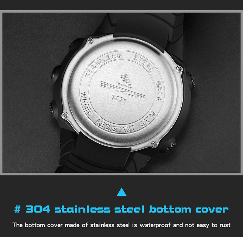 SANDA 6071