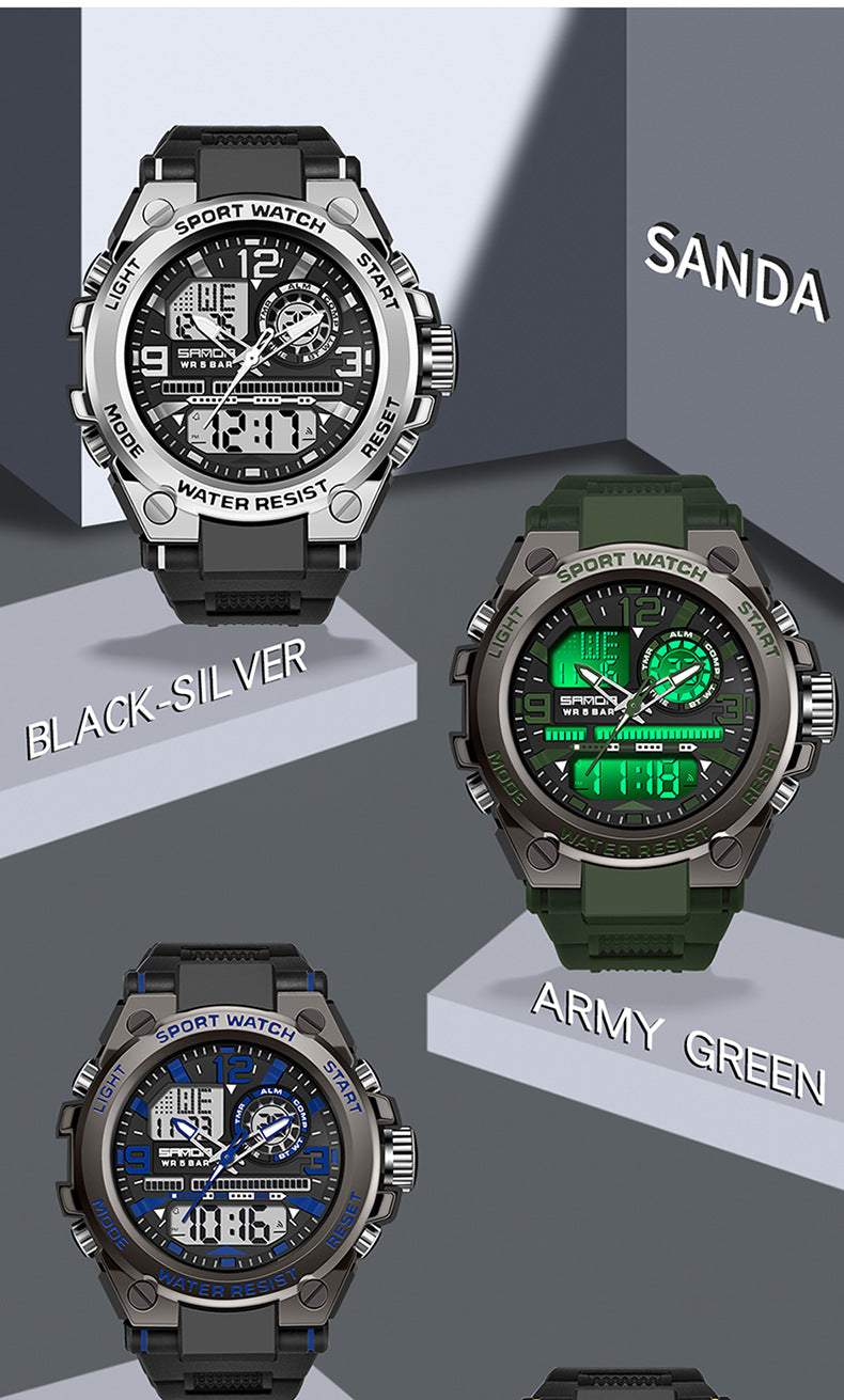 SANDA 6024
