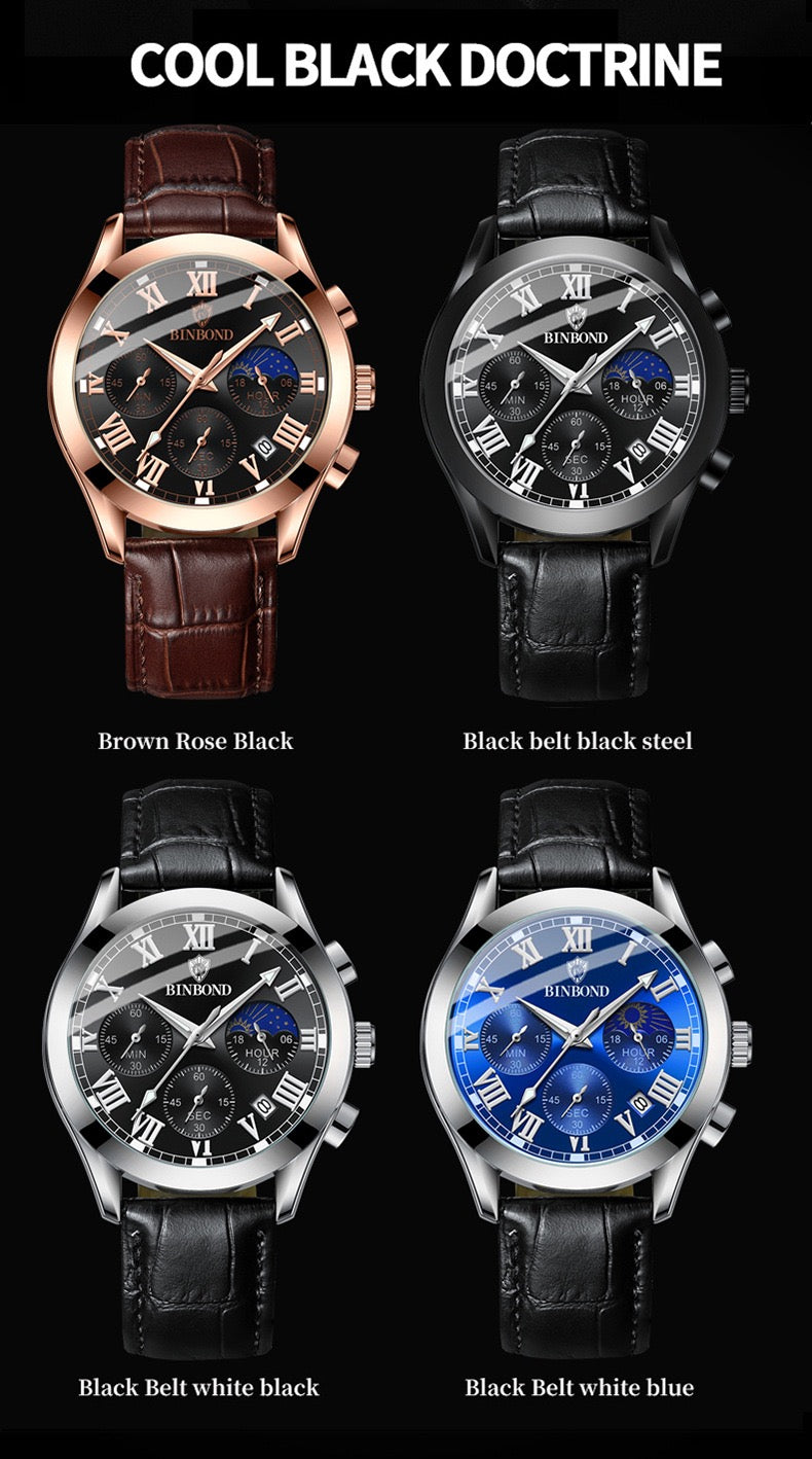 BINBOND 0077