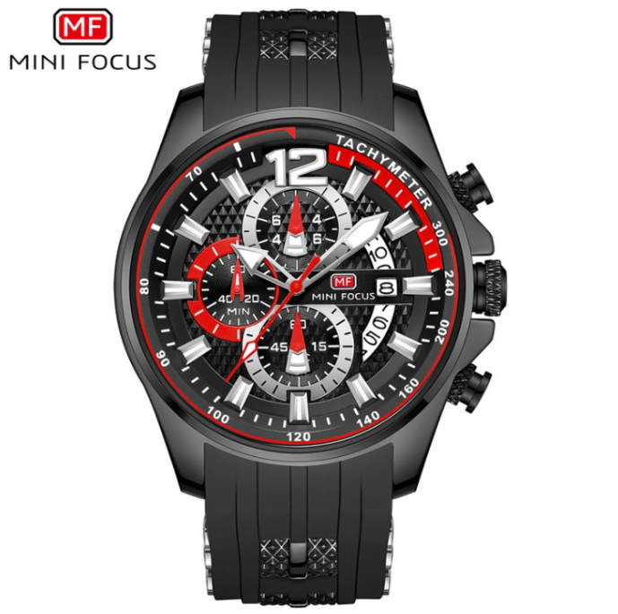 MINI FOCUS 0350G