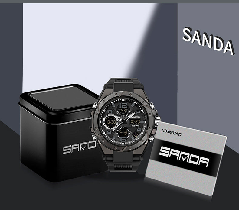 SANDA 6008
