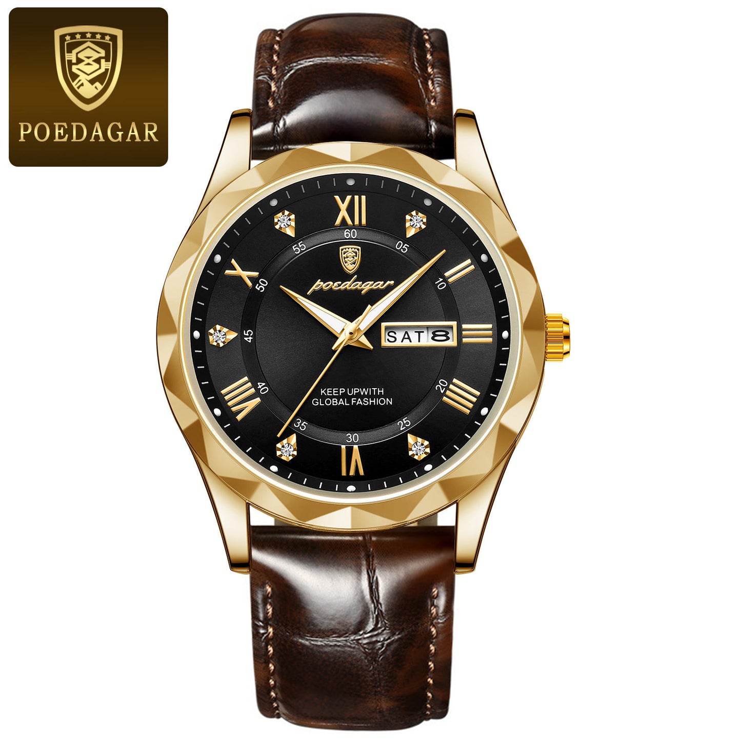 POEDAGAR P615