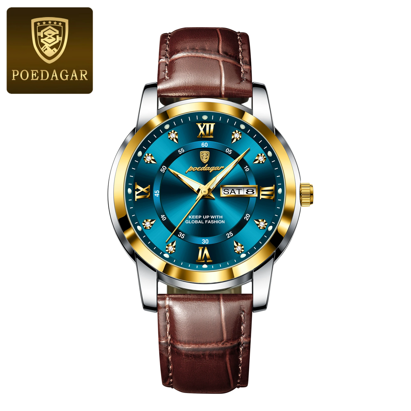 POEDAGAR P936