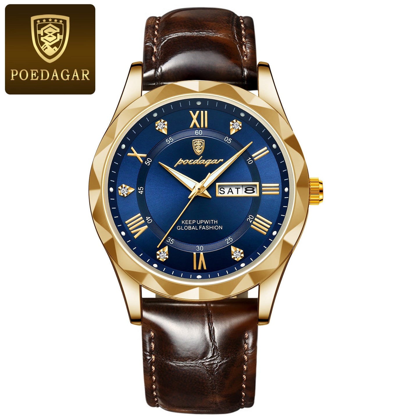 POEDAGAR P615