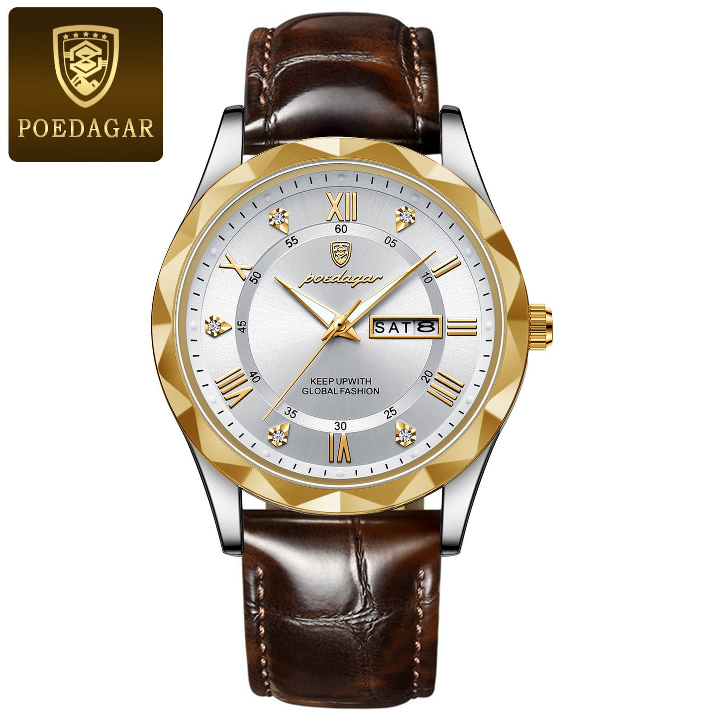 POEDAGAR P615