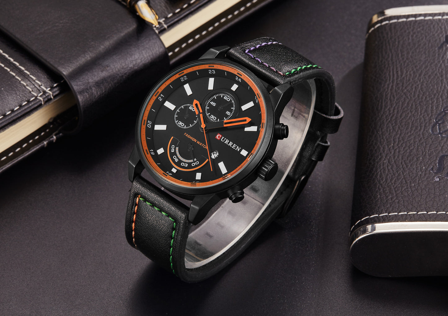 CURREN 8217
