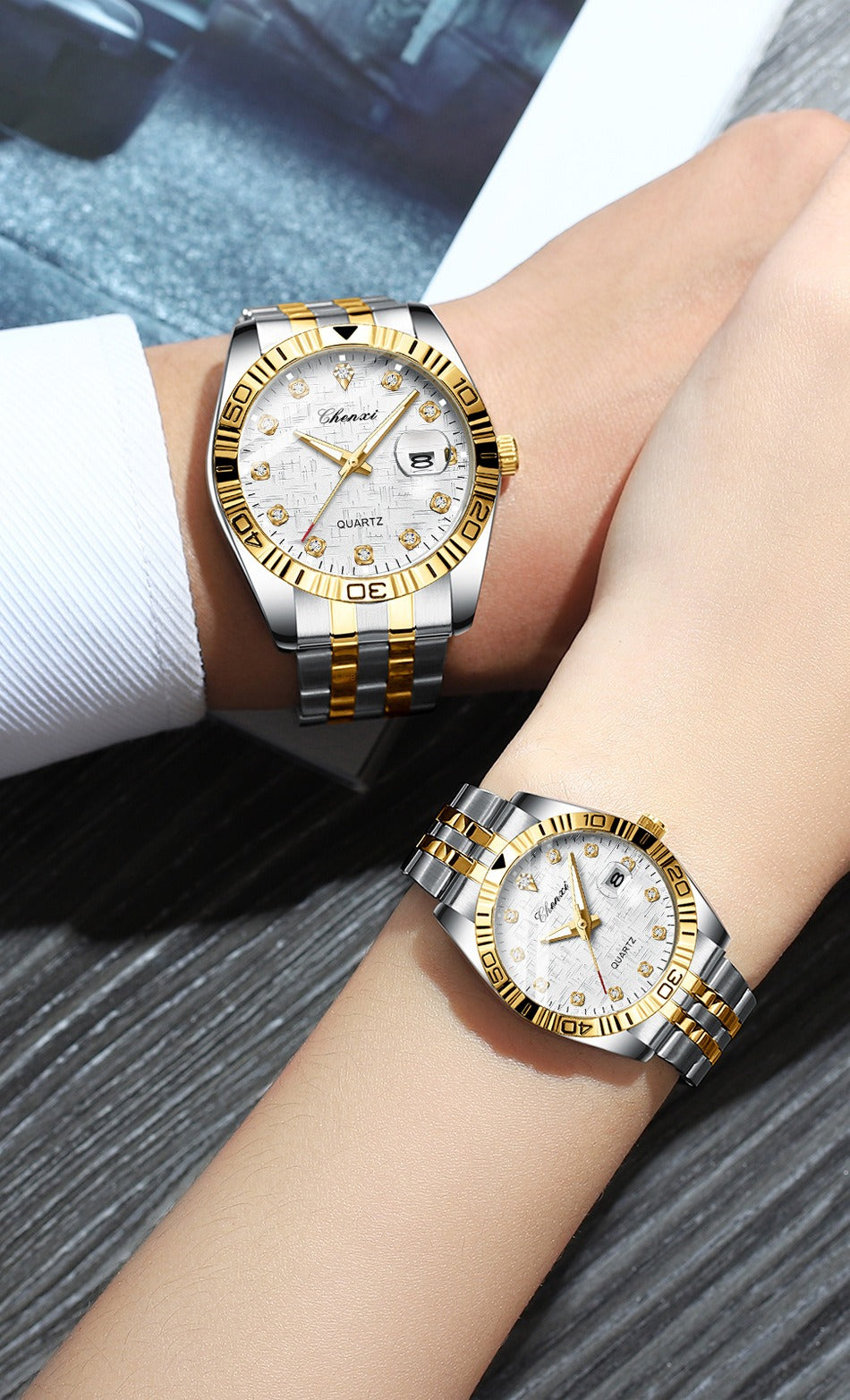 CHENXI 8201B