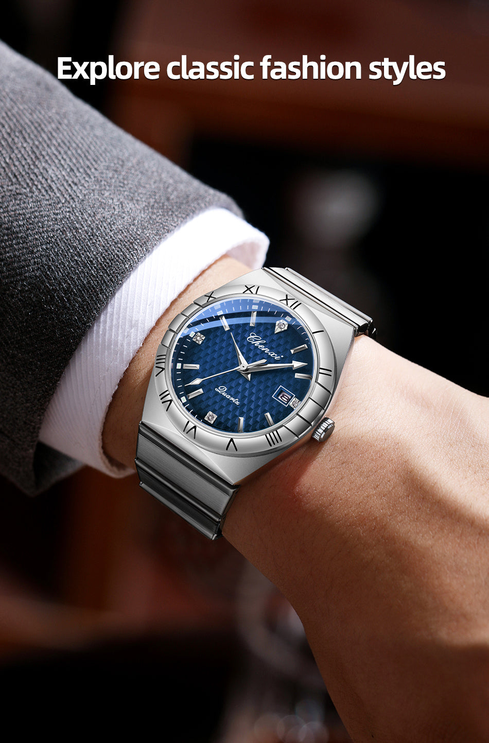 CHENXI 6402