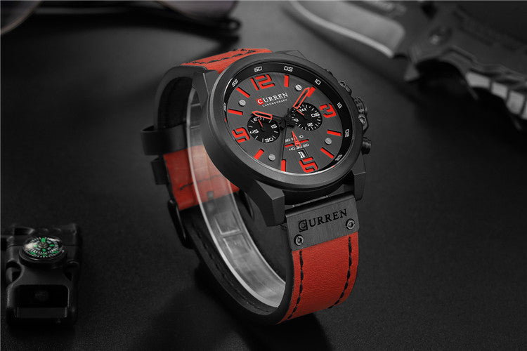 CURREN 8314