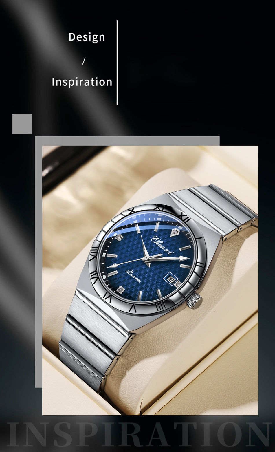 CHENXI 6402