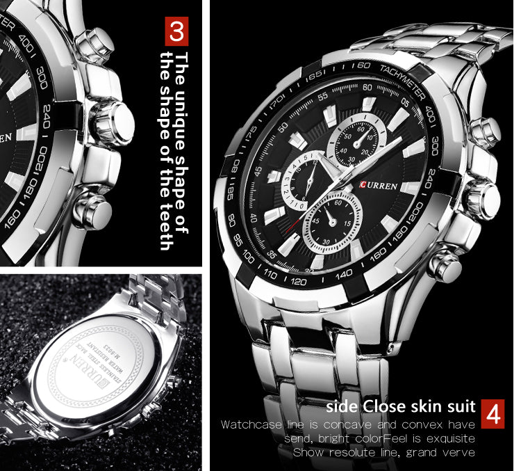 CURREN 8023