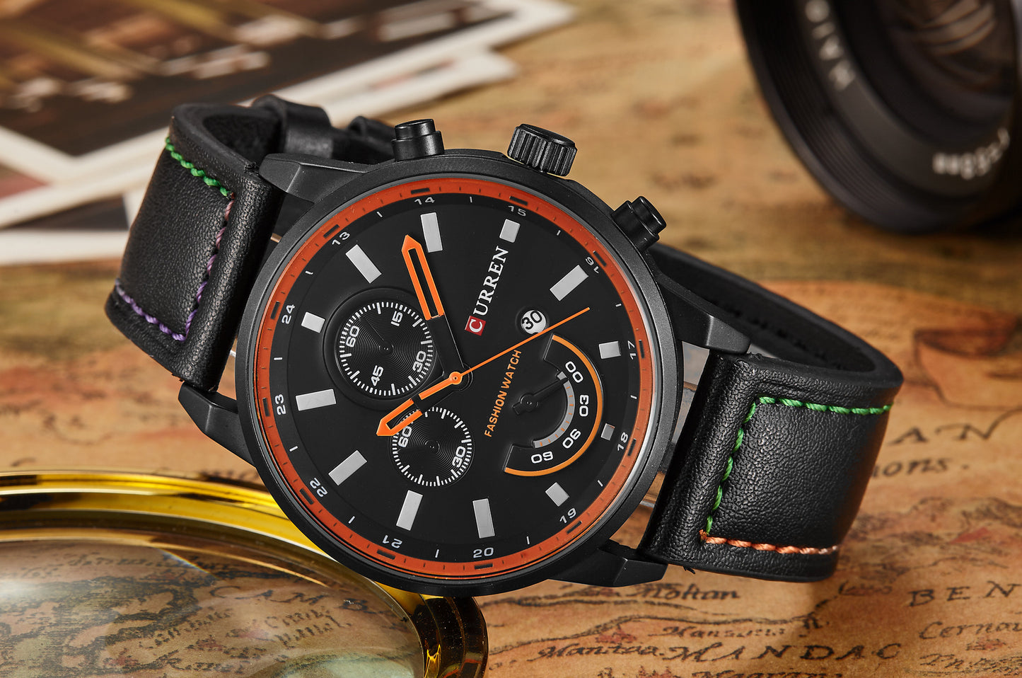 CURREN 8217