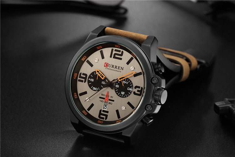 CURREN 8314