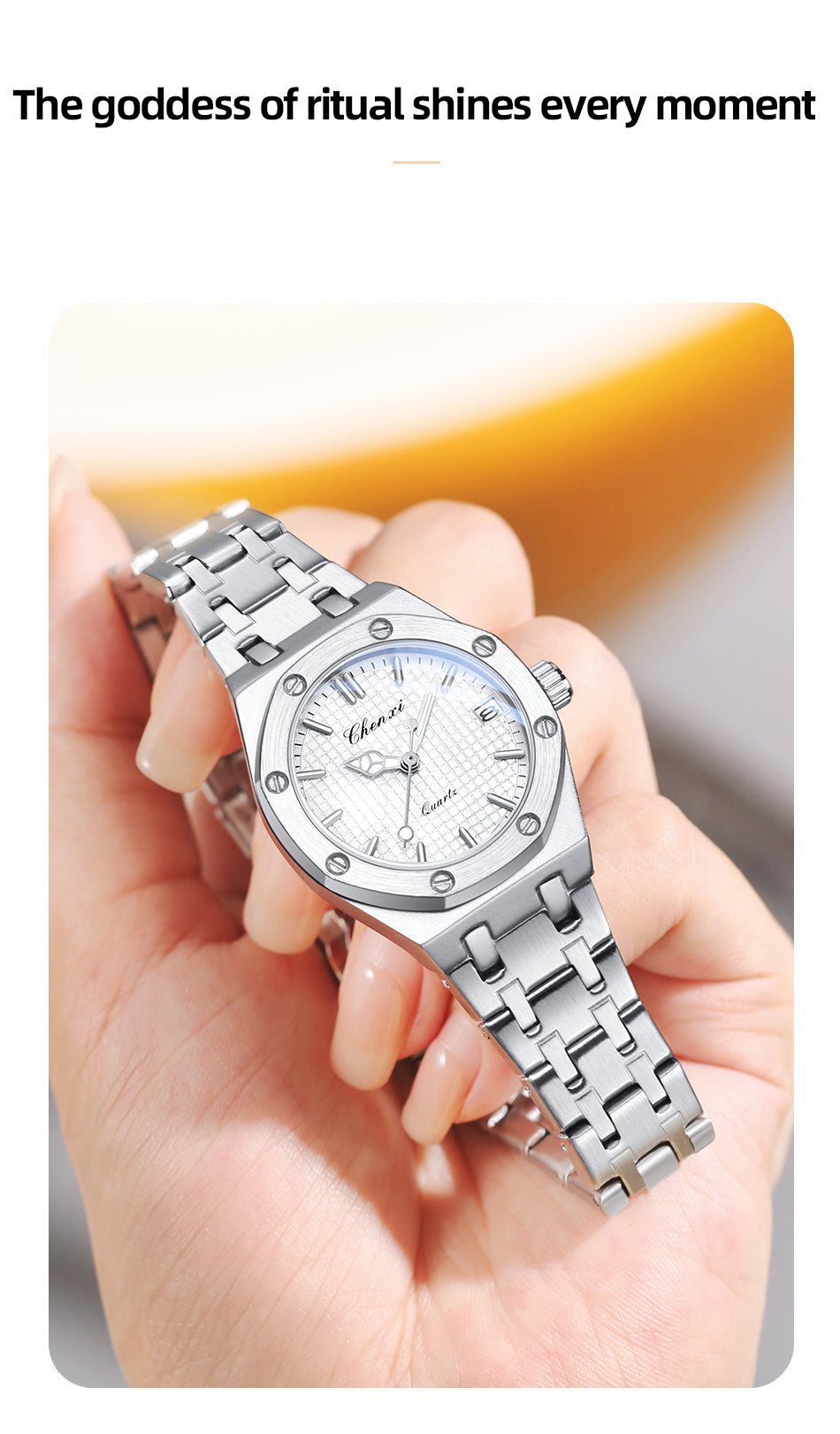 CHENXI 648