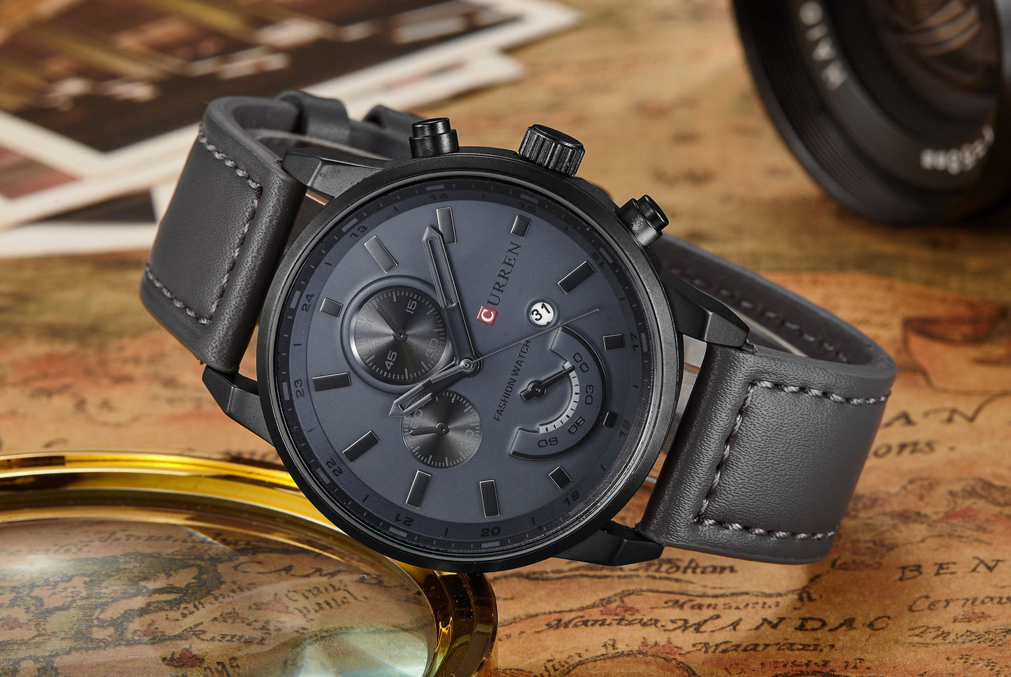 CURREN 8217