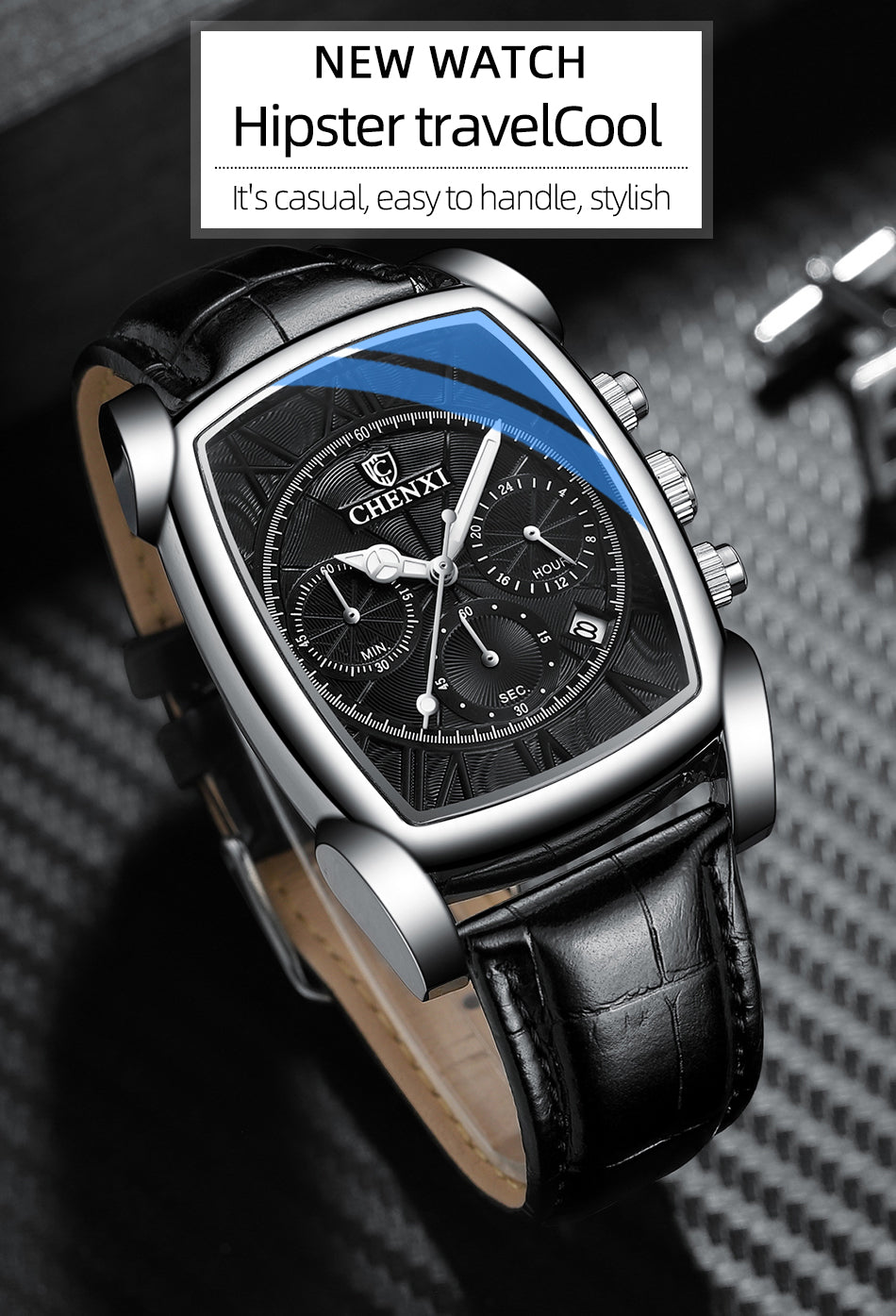 CHENXI 909