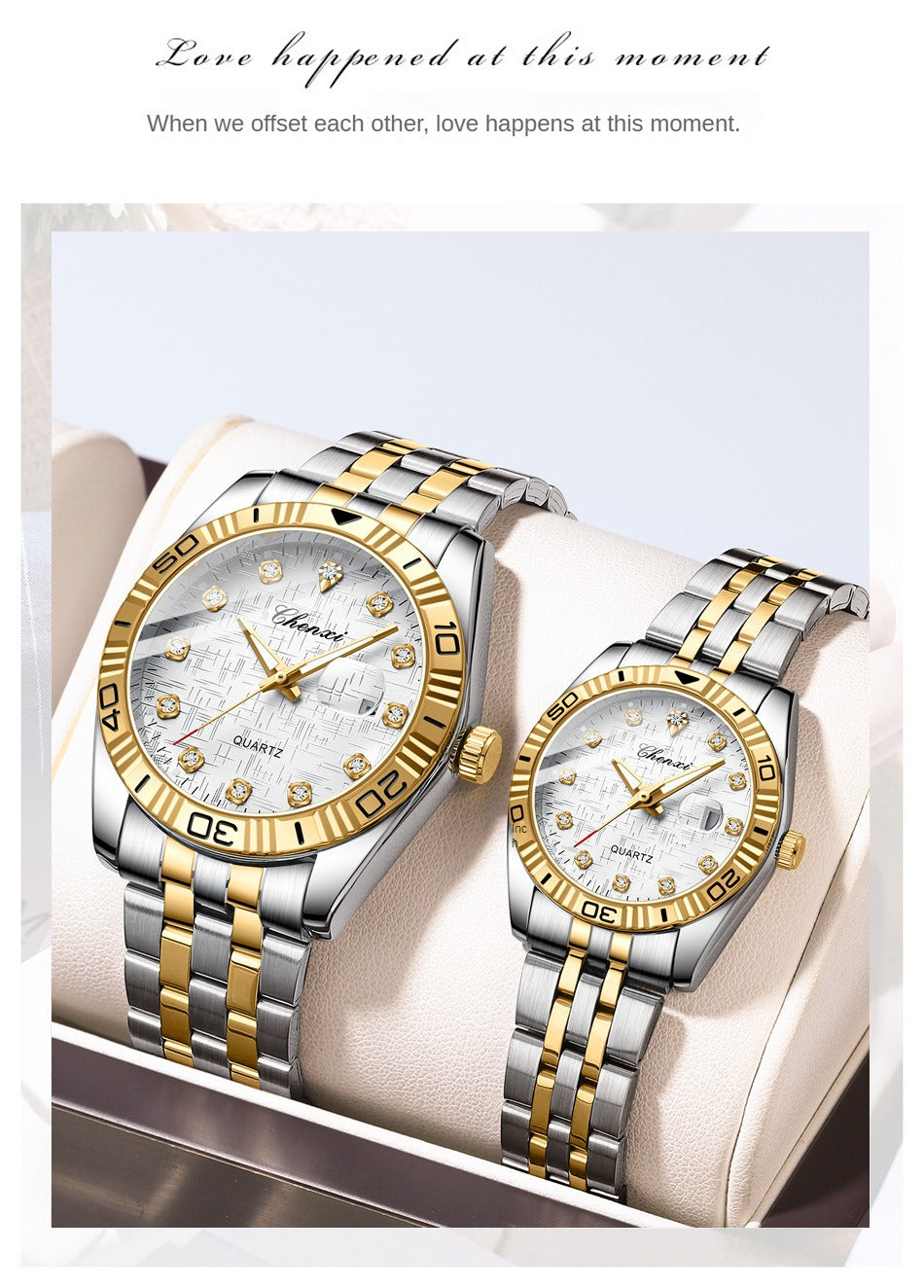 CHENXI 8201B