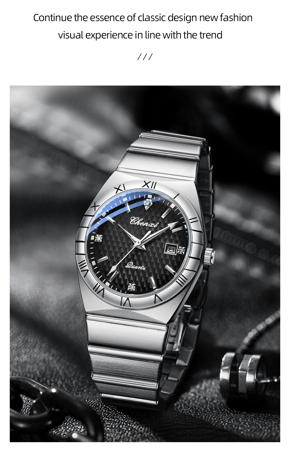 CHENXI 6402