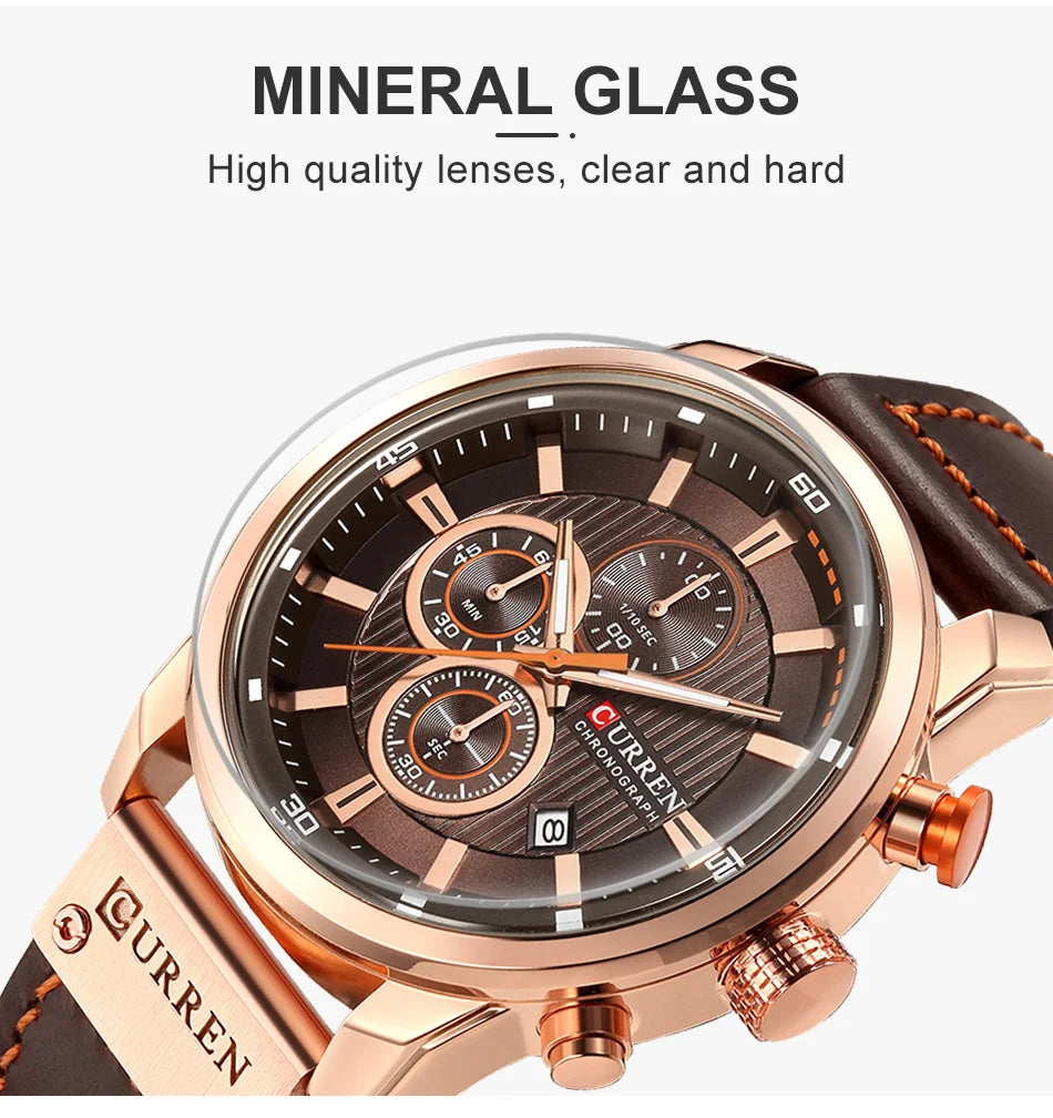 CURREN 8291