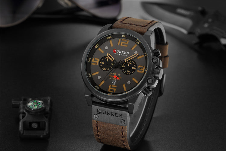 CURREN 8314