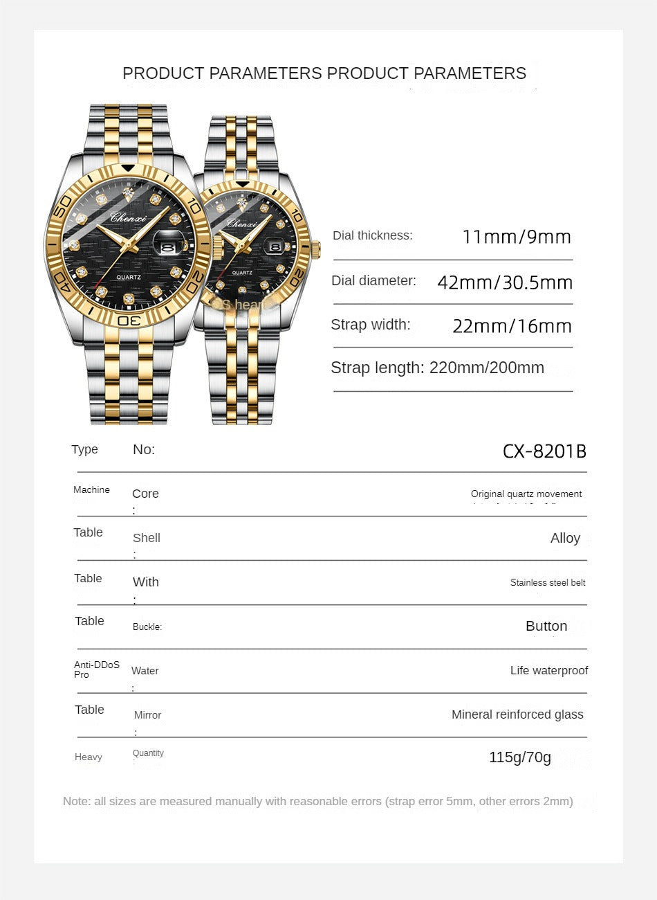 CHENXI 8201B