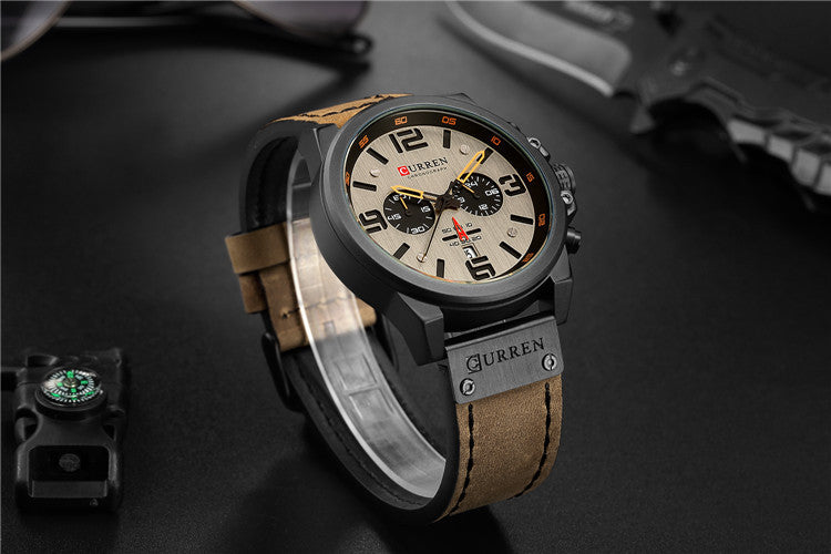 CURREN 8314