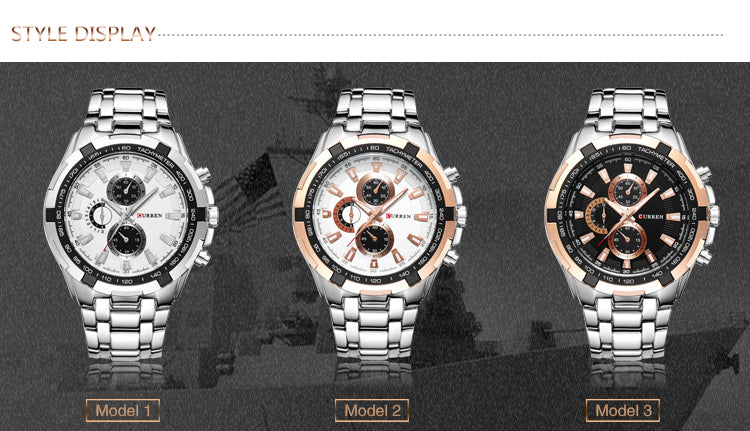 CURREN 8023