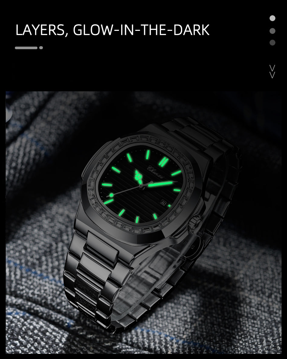 CHENXI 8222S