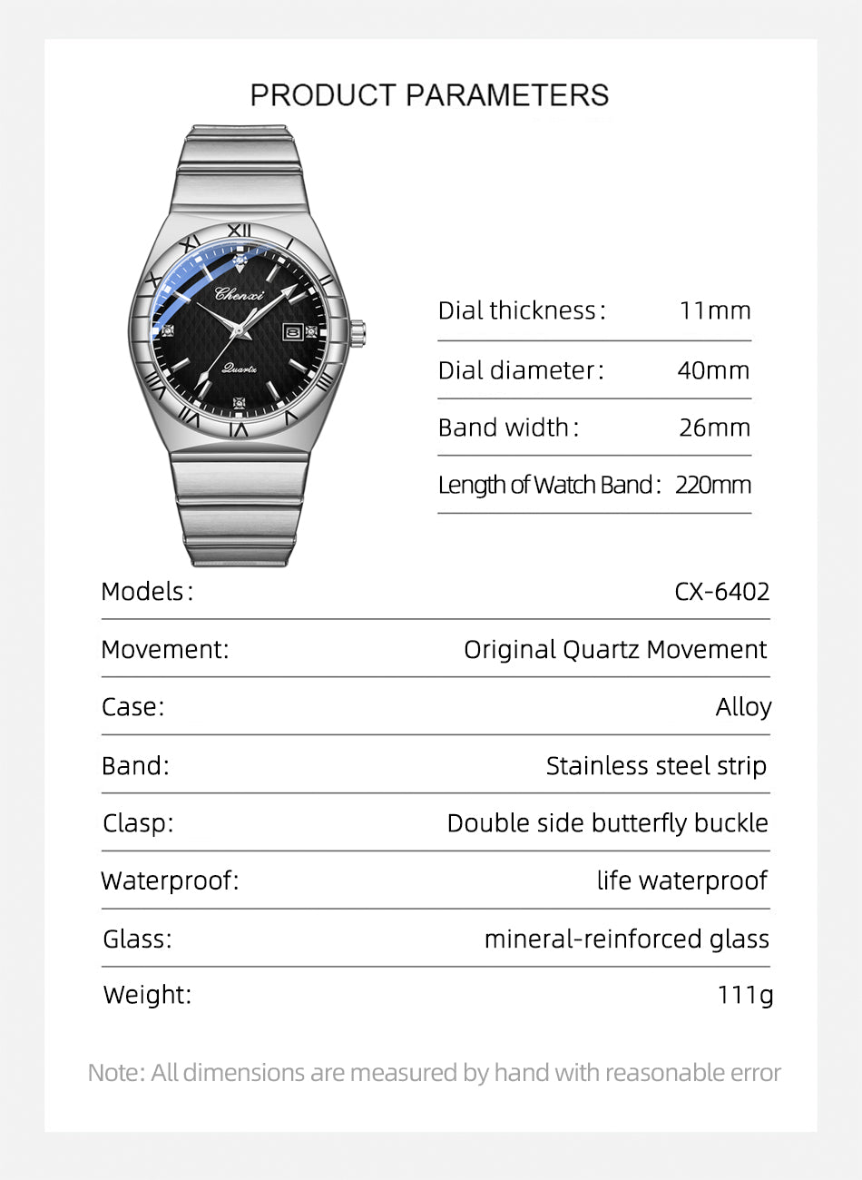 CHENXI 6402