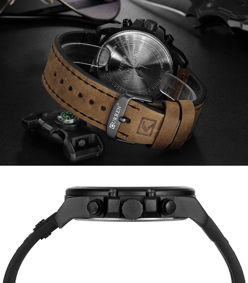 CURREN 8314