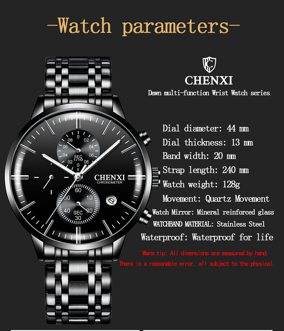 CHENXI 971