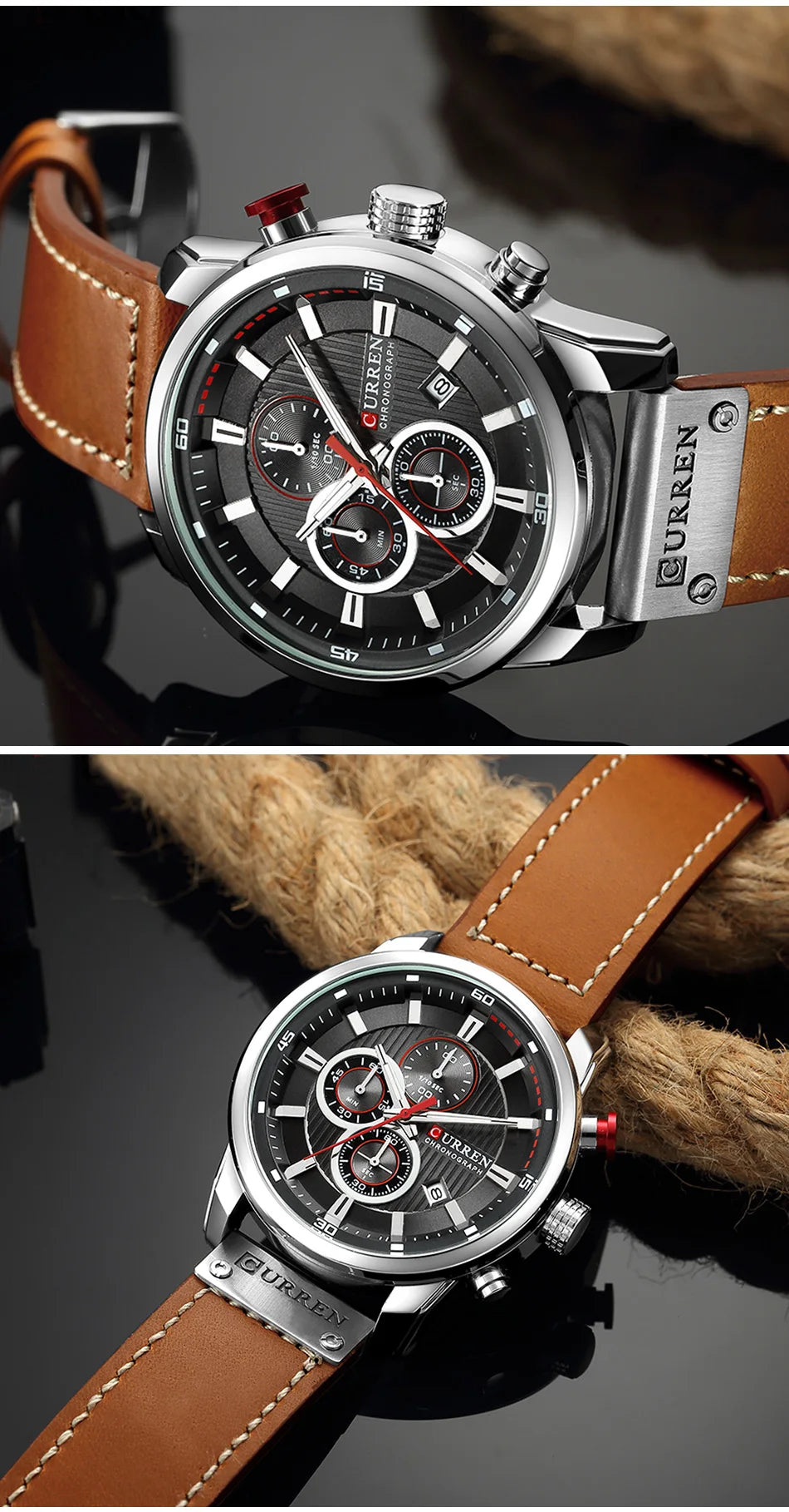 CURREN 8291