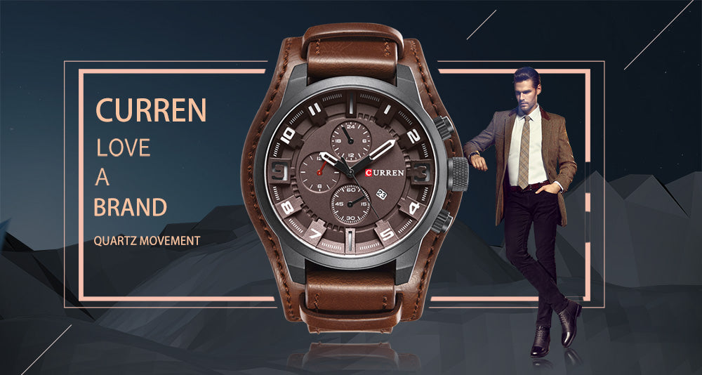 CURREN 8225