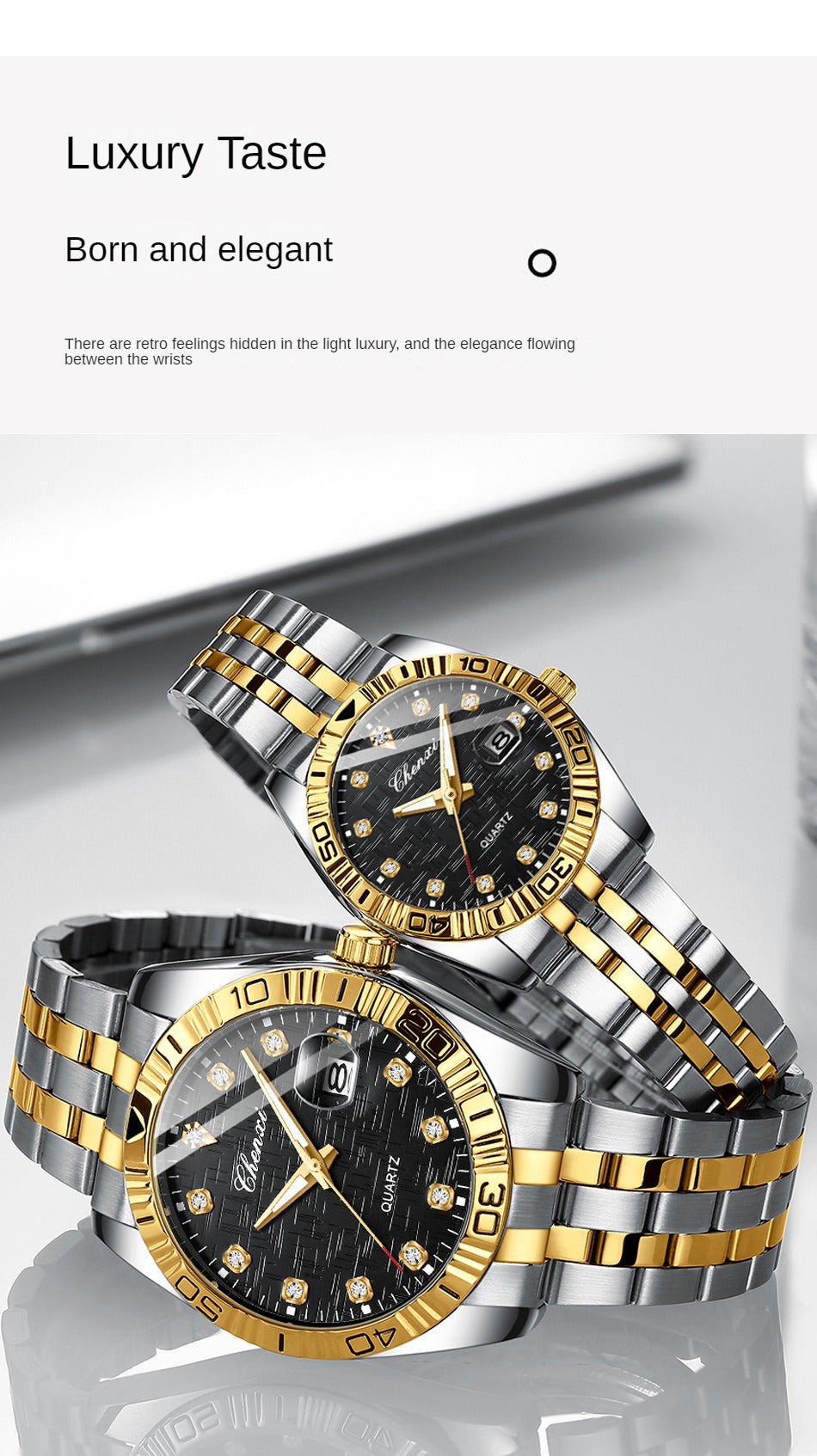 CHENXI 8201B