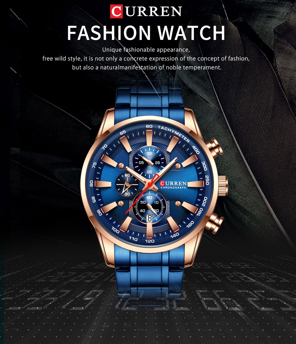 CURREN 8351