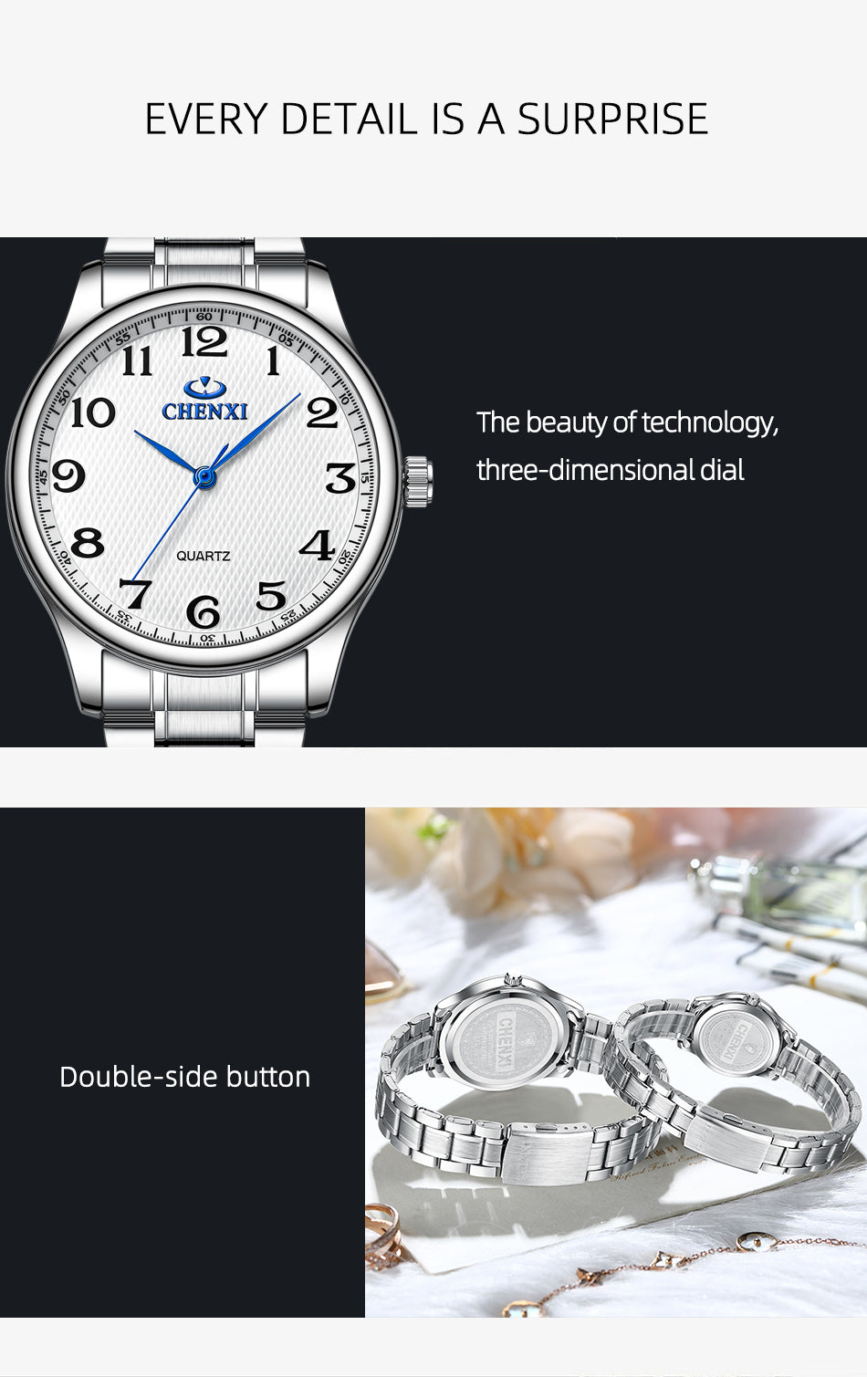 CHENXI 010A