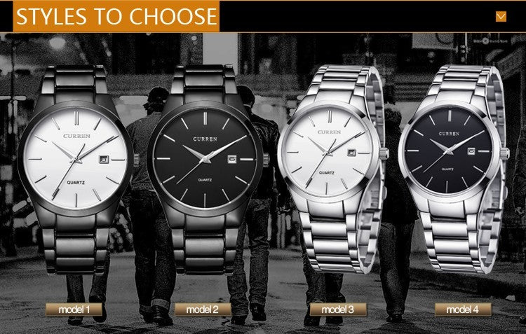 CURREN 8106