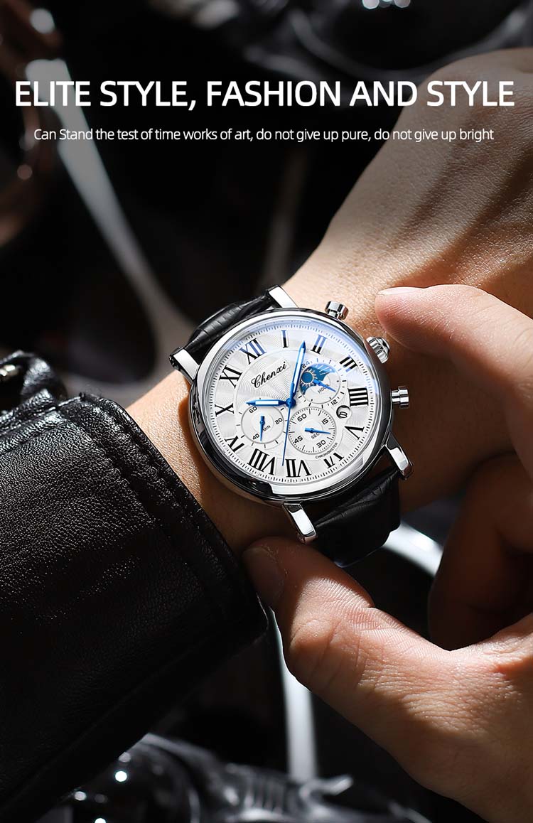 CHENXI 973