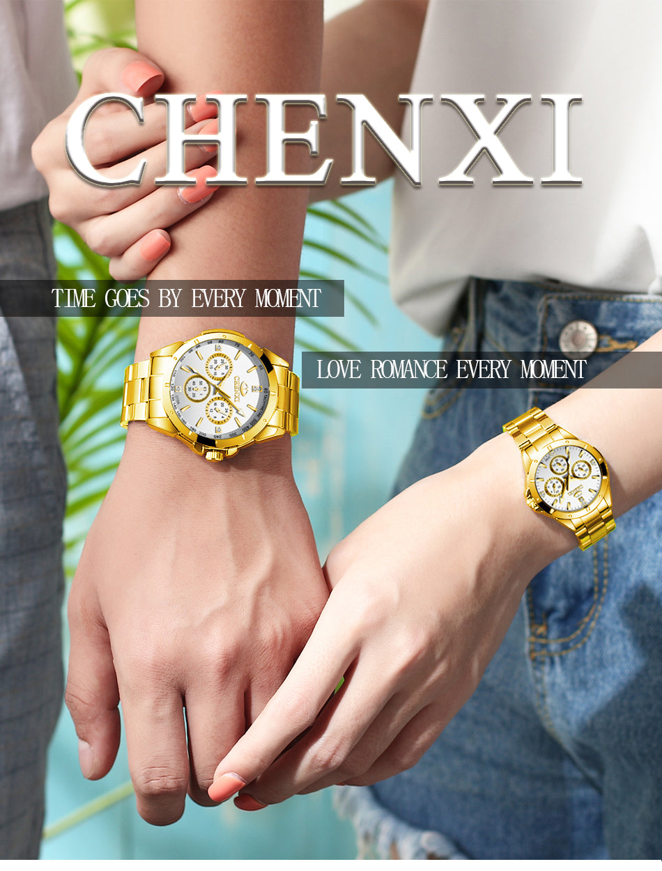CHENXI 019A