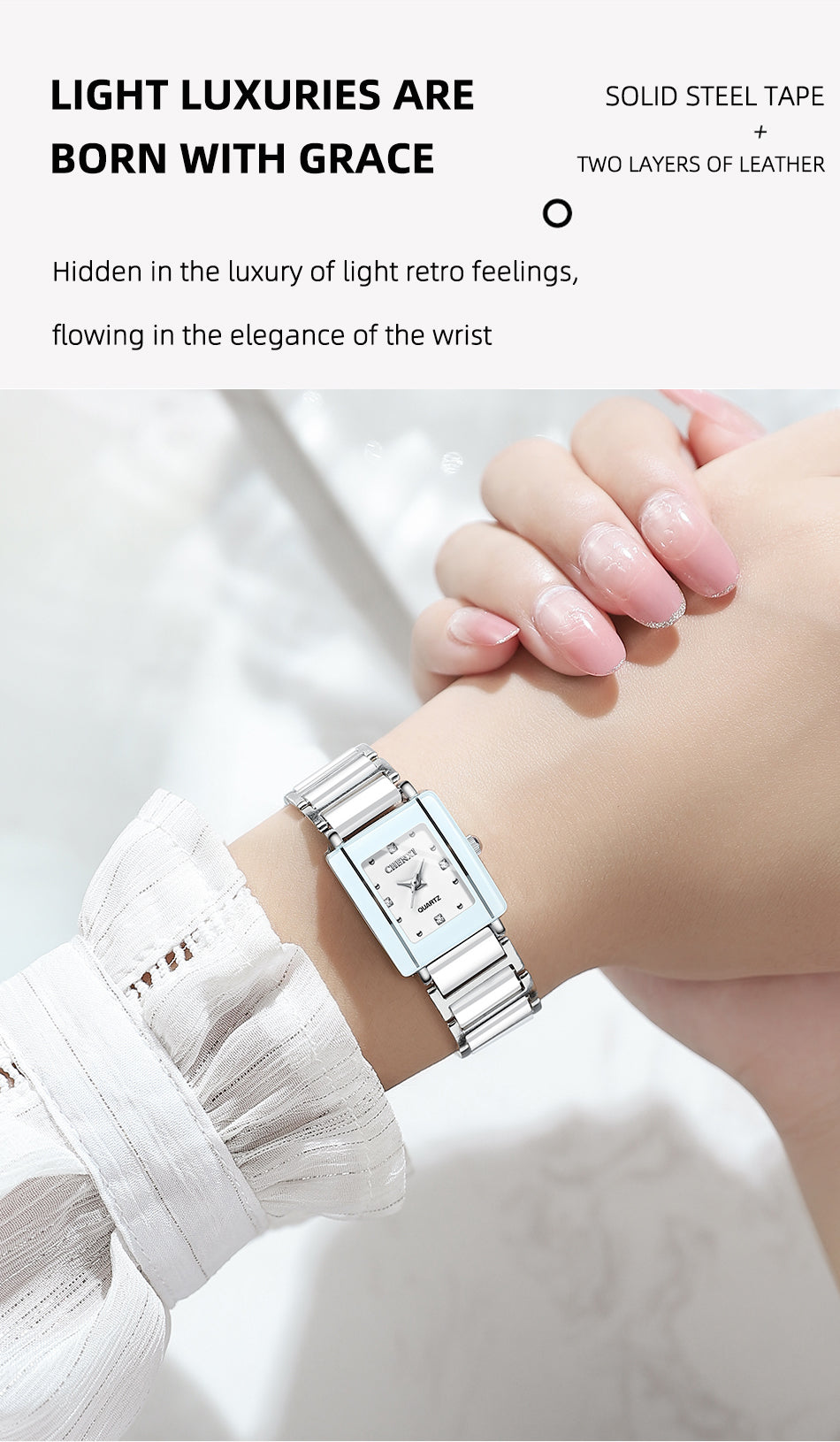 CHENXI 104A