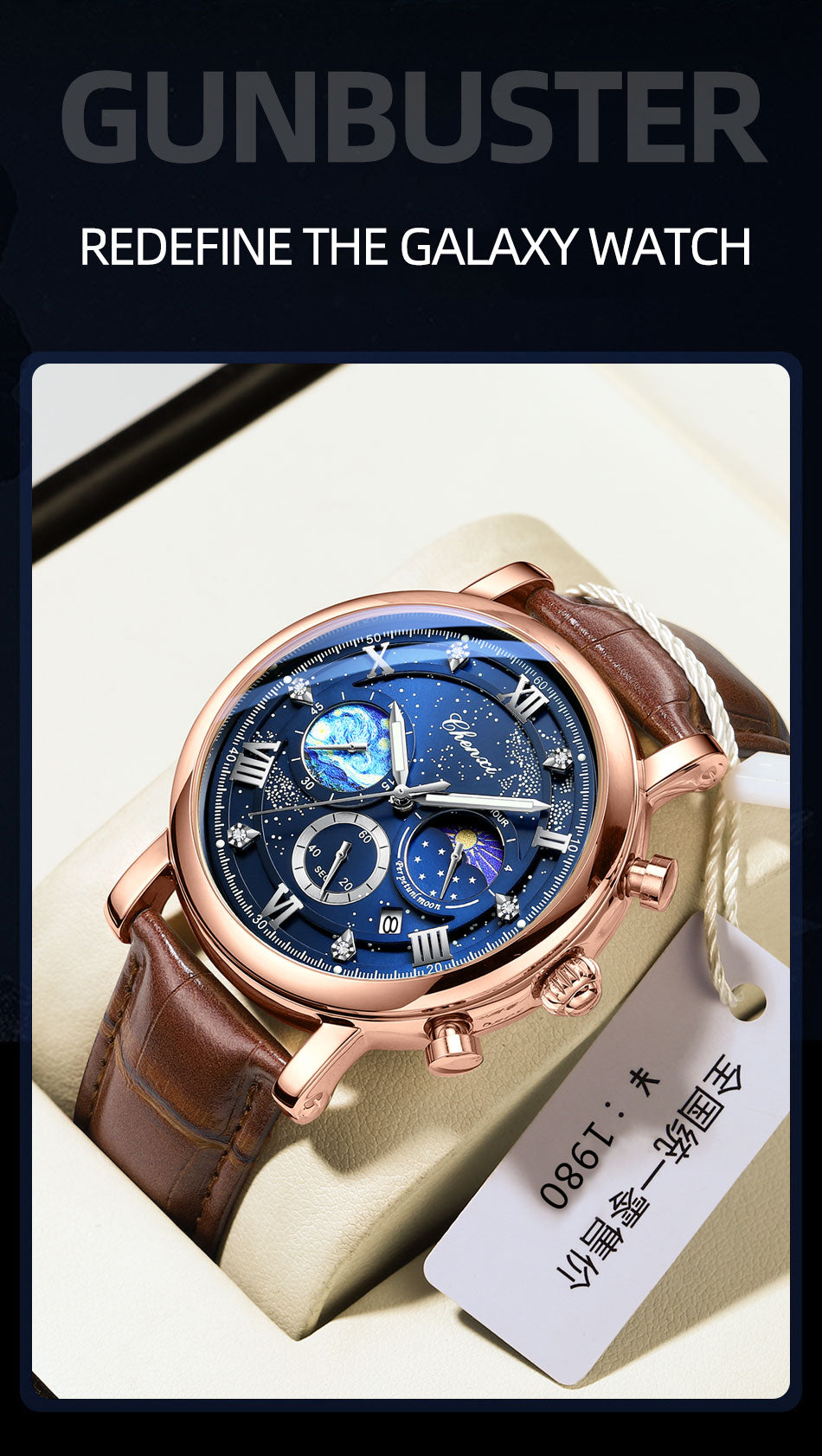 CHENXI 972