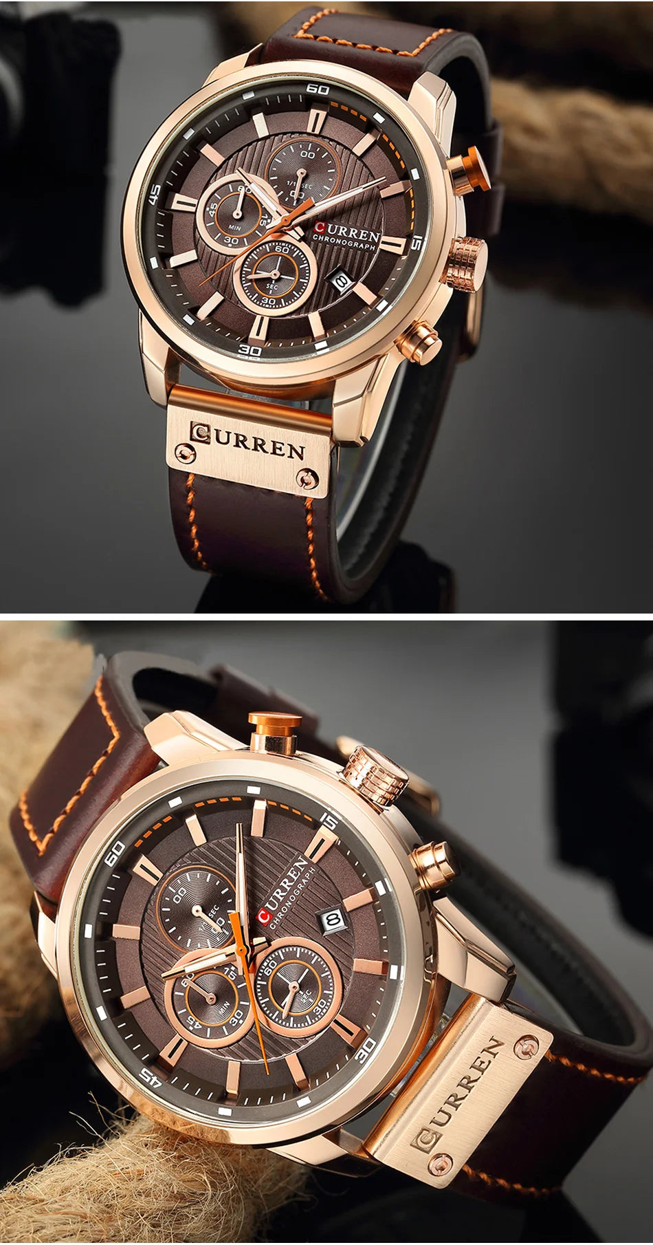 CURREN 8291