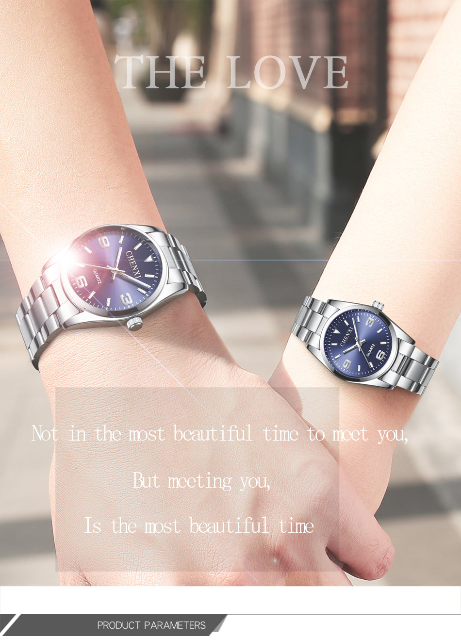 CHENXI 003A