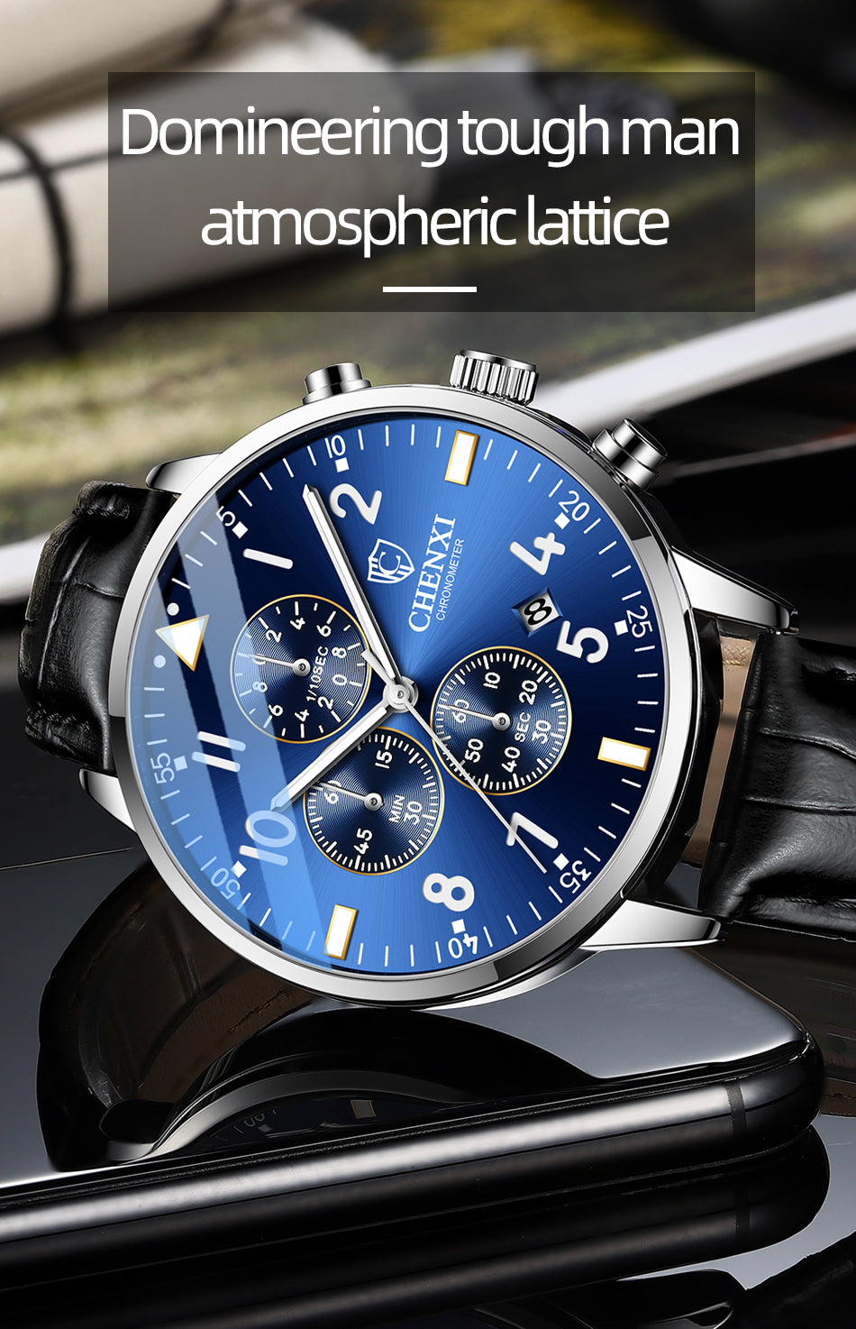 CHENXI 937