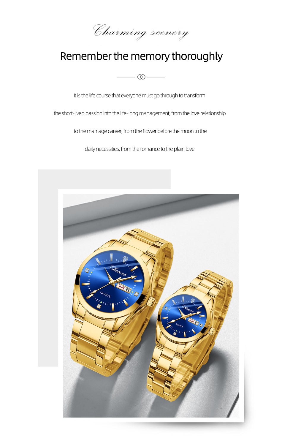 CHENXI 022G