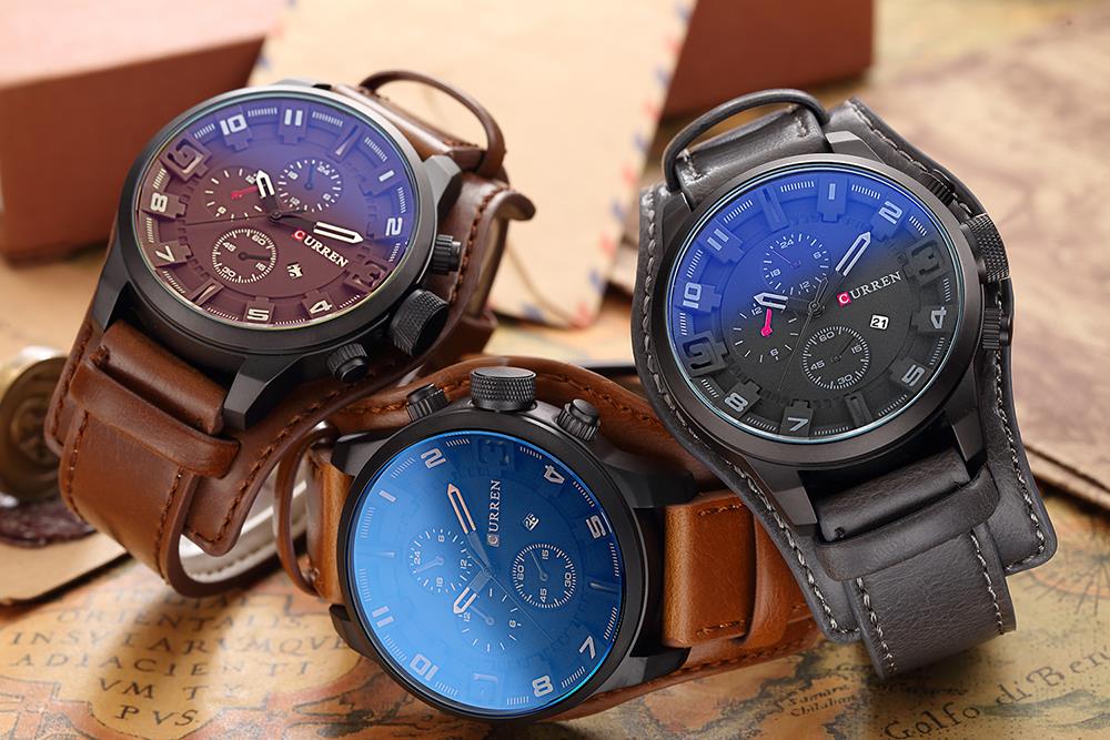 CURREN 8225