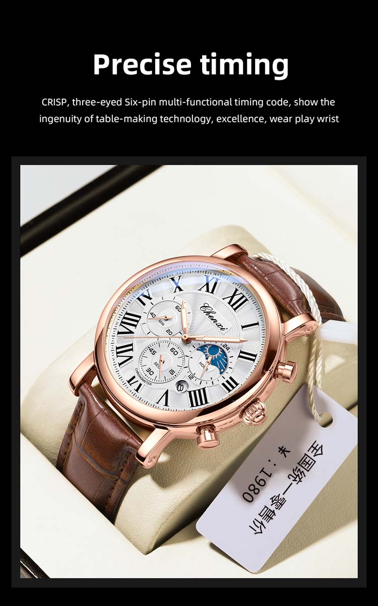 CHENXI 973