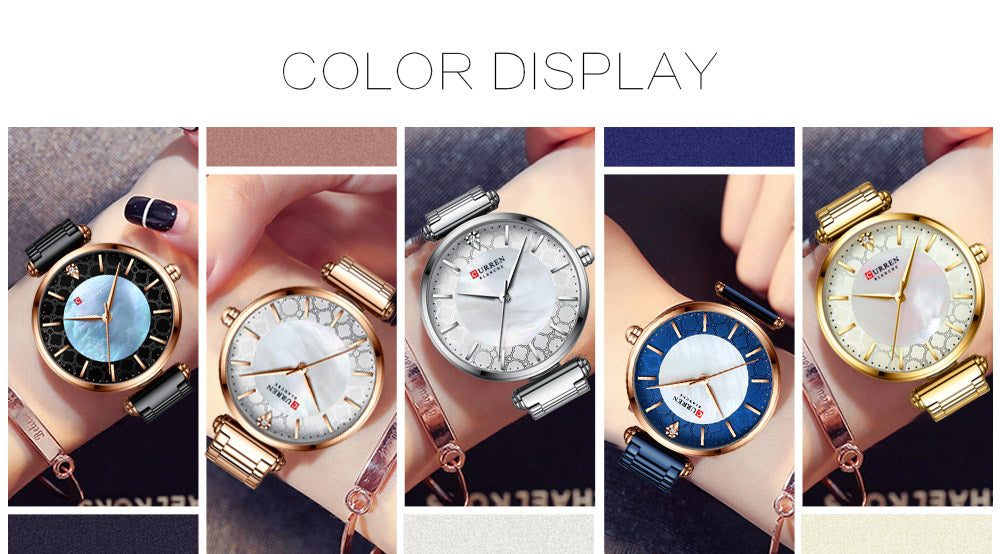 CURREN 9072